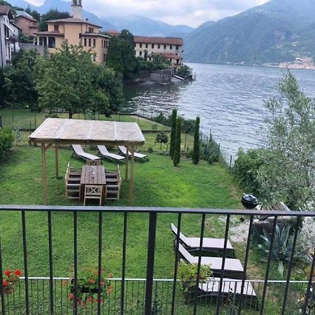 Como Lake View House 레체노 외부 사진