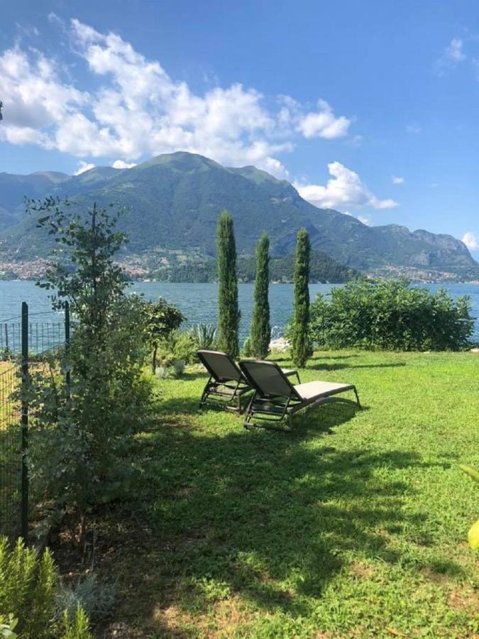 Como Lake View House 레체노 외부 사진