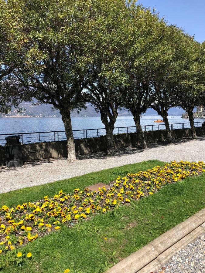 Como Lake View House 레체노 외부 사진