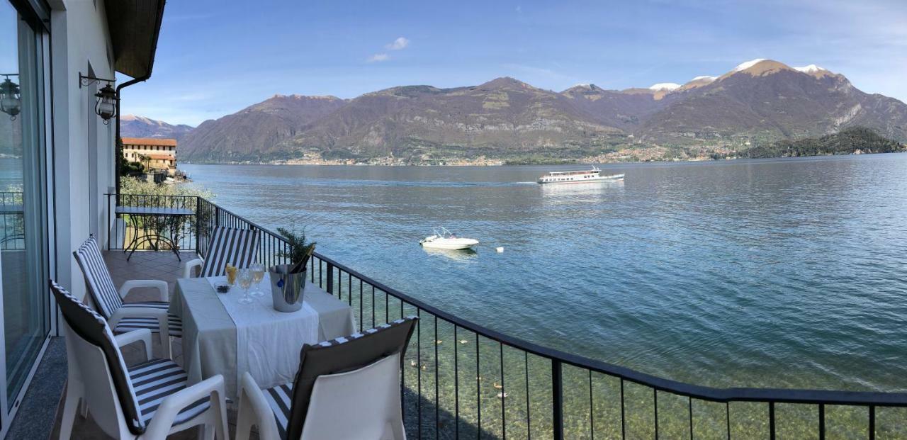 Como Lake View House 레체노 외부 사진