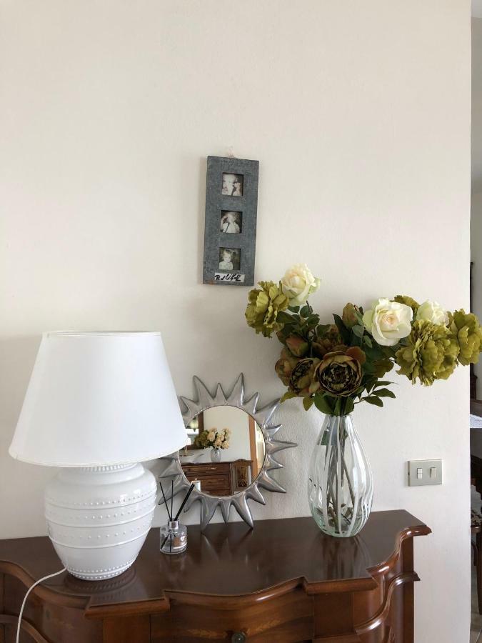 Como Lake View House 레체노 외부 사진
