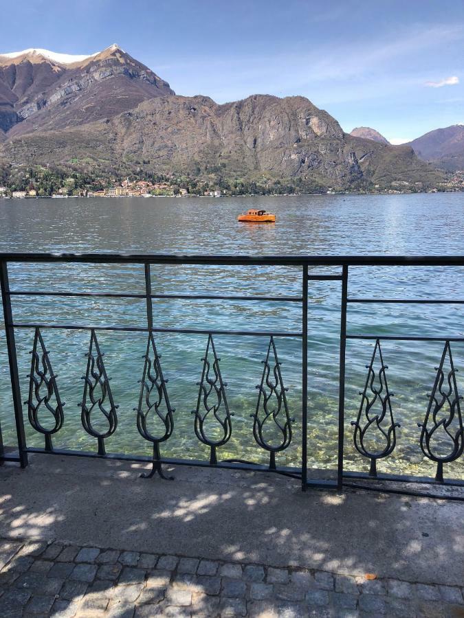 Como Lake View House 레체노 외부 사진