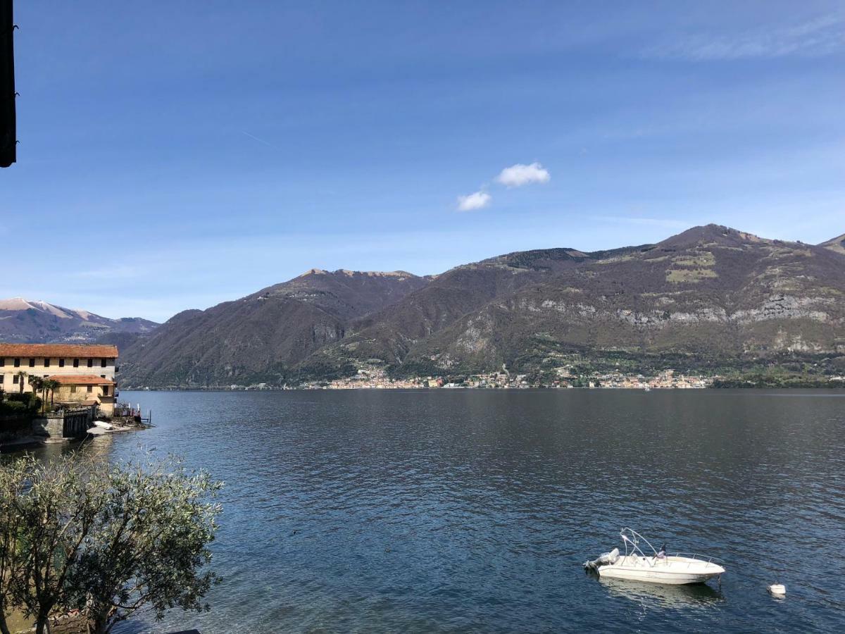 Como Lake View House 레체노 외부 사진