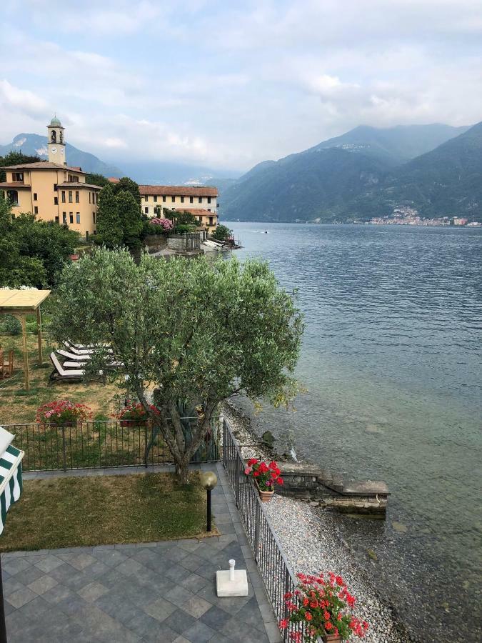 Como Lake View House 레체노 외부 사진