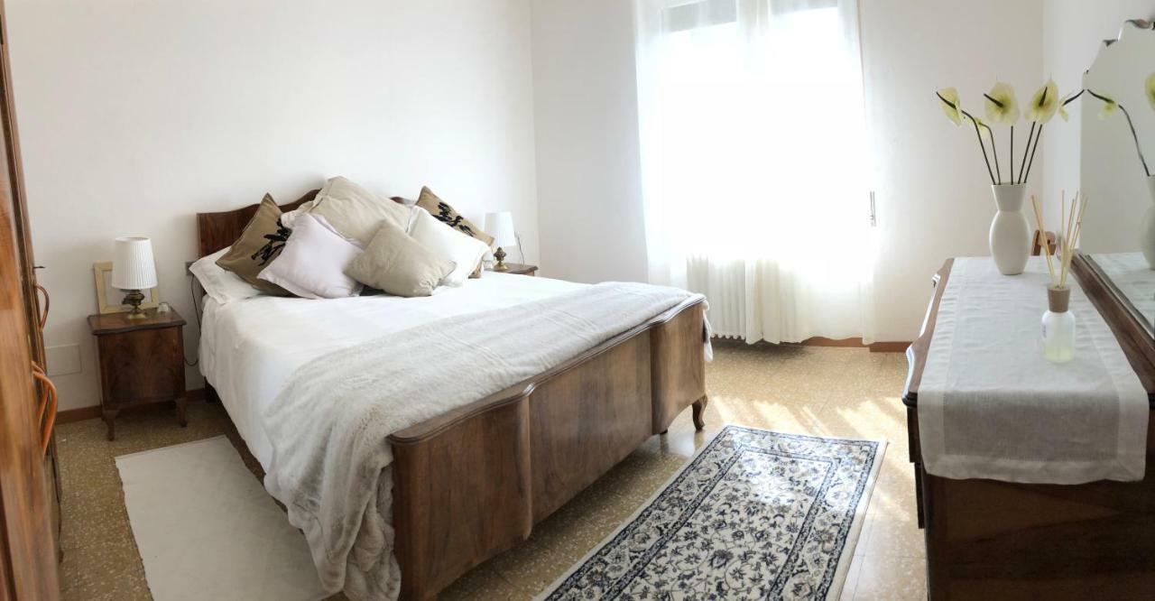 Como Lake View House 레체노 외부 사진