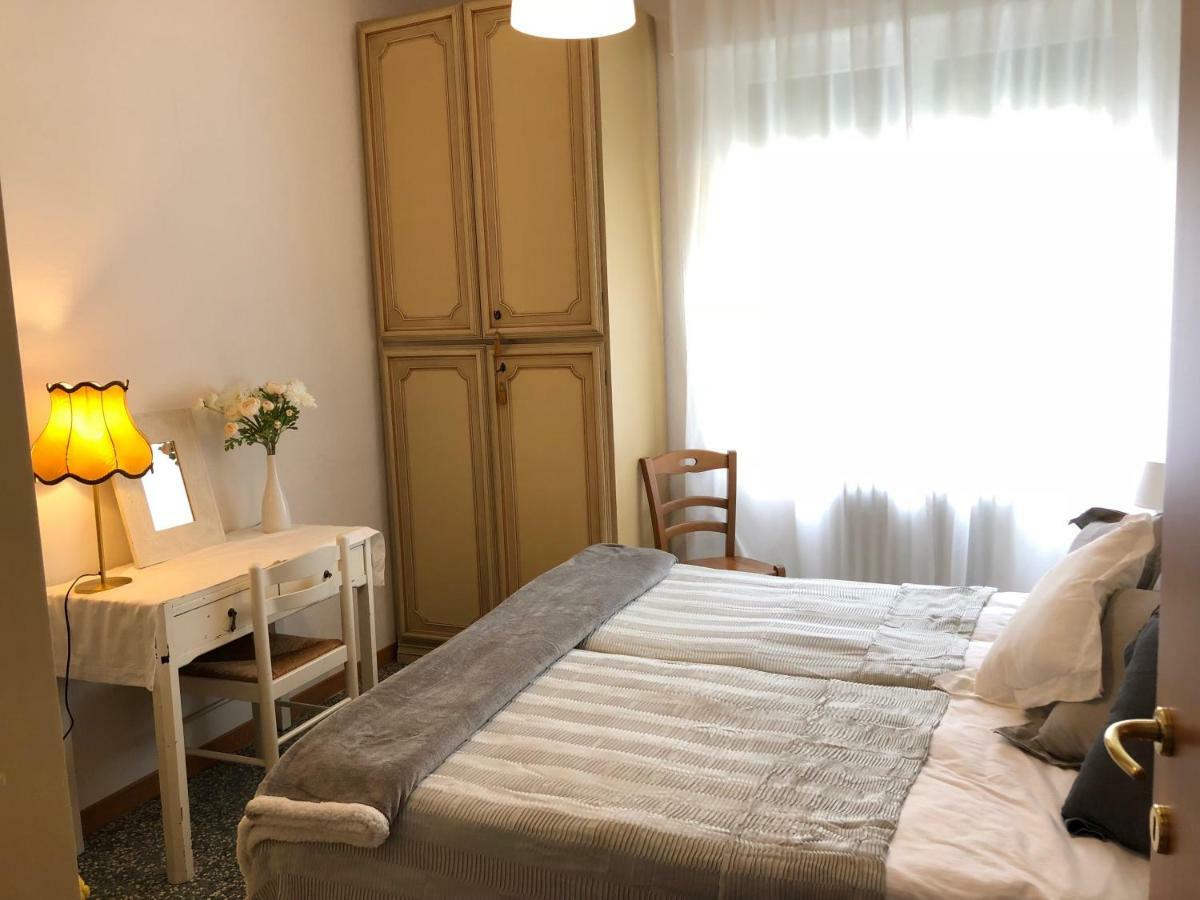 Como Lake View House 레체노 외부 사진