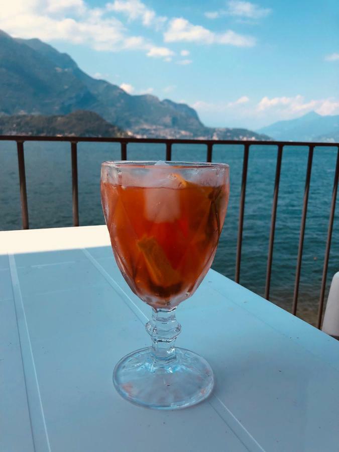 Como Lake View House 레체노 외부 사진