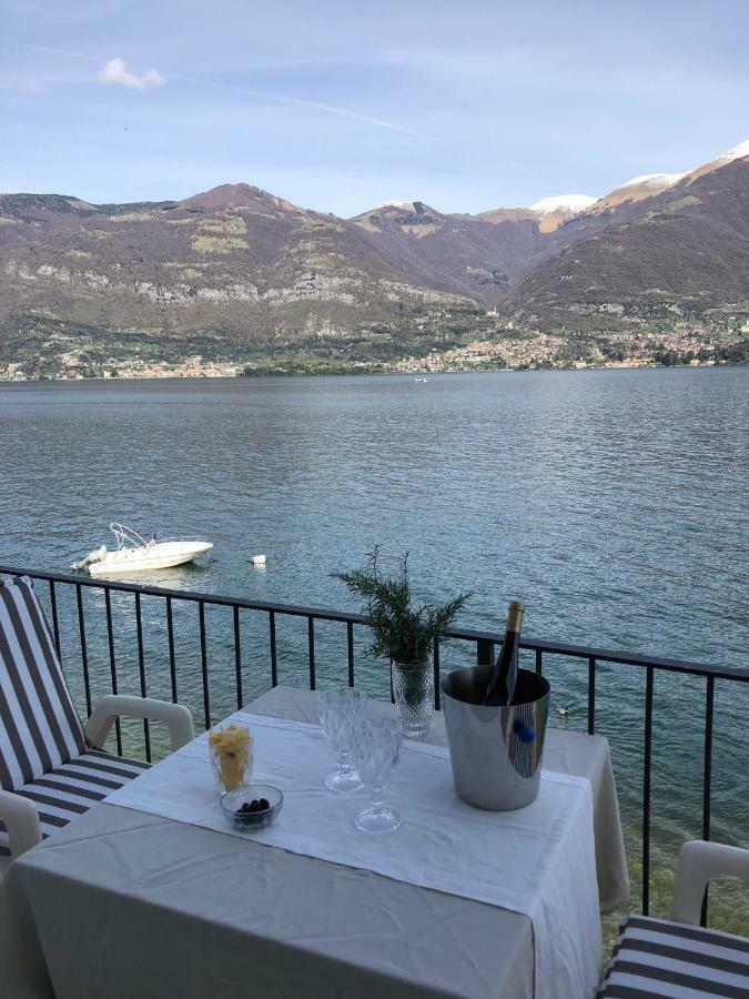 Como Lake View House 레체노 외부 사진