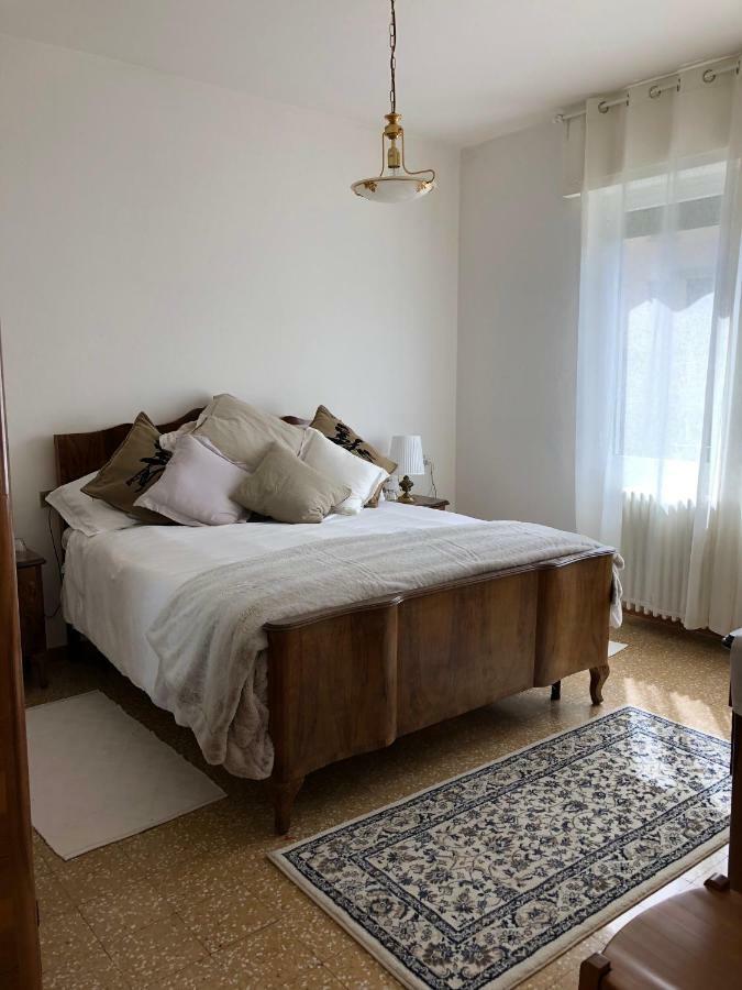 Como Lake View House 레체노 외부 사진