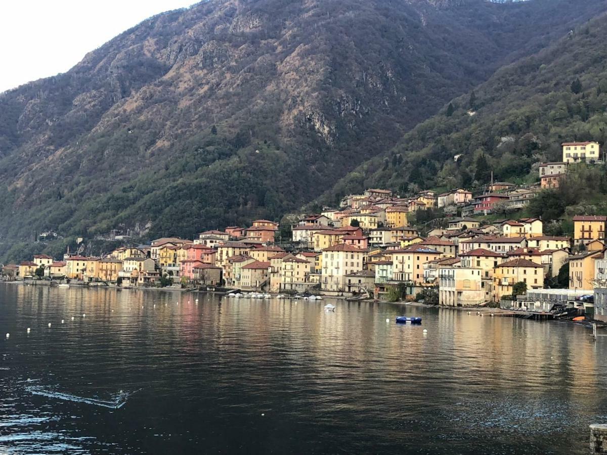 Como Lake View House 레체노 외부 사진