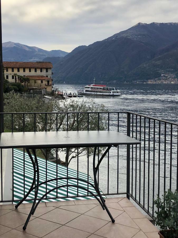 Como Lake View House 레체노 외부 사진